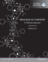 Principles of Chemistry: A Molecular Approach, Global Edition - Tro, Nivaldo