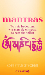 Mantras - Christine Stecher