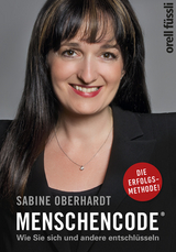 Menschencode® - Sabine Oberhardt