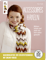 Accessoires häkeln (kreativ.startup.) - Rasa Huple