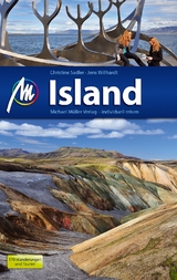 Island - Jens Willhardt, Christine Sadler