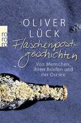 Flaschenpostgeschichten - Oliver Lück