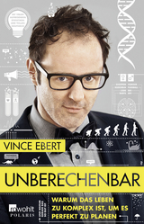 Unberechenbar - Vince Ebert