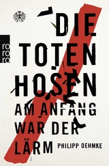 Die Toten Hosen - Philipp Oehmke