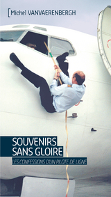 Souvenirs sans gloire - Michel Vanvaerenbergh