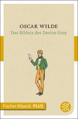 Das Bildnis des Dorian Gray -  Oscar Wilde