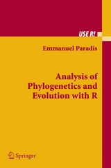 Analysis of Phylogenetics and Evolution with R - Emmanuel Paradis