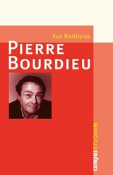 Pierre Bourdieu -  Eva Barlösius