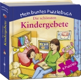 Die schönsten Kindergebete