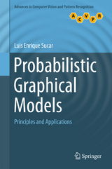 Probabilistic Graphical Models - Luis Enrique Sucar