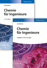 Chemie für Ingenieure - Jan Hoinkis