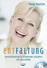 Entfaltung - Tanja Kuntze