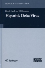 Hepatitis Delta Virus - Hiroshi Handa, Yuki Yamaguchi