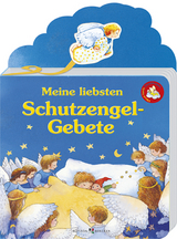 Meine liebsten Schutzengel-Gebete