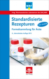 Standardisierte Rezepturen - 