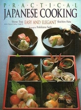 Practical Japanese Cooking - Tsuji, Shizuo; Hata, Koichiro