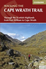 The Cape Wrath Trail - Harper, Iain