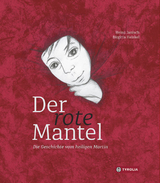 Der rote Mantel - Heinz Janisch