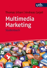 Multimedia Marketing - Thomas Urban, Andreas Carjell