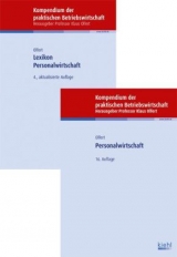 Bücherpaket Personalwirtschaft - 