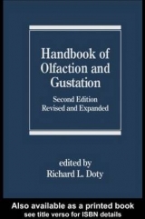 Handbook of Olfaction and Gustation - Doty, Richard L.