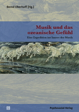 Musik und das ozeanische Gefühl - 