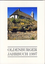 Oldenburger Jahrbuch 1997 - 