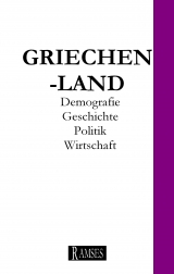 Griechenland - Robert Schmitt