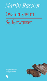 Ova da savun - Seifenwasser - Martin Rascher