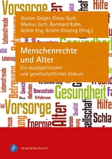 Menschenrechte und Alter - 