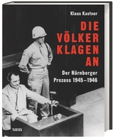 Die Völker klagen an - Klaus Kastner