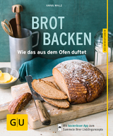 Brot backen - Anna Walz