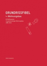 Grundrissfibel Wohnbauten