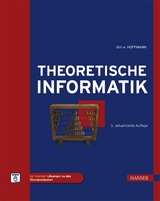 Theoretische Informatik - Dirk W. Hoffmann