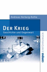 Der Krieg - Andreas Herberg-Rothe