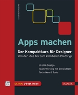 Apps machen - Karolina Schilling