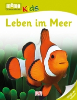 memo Kids. Leben im Meer