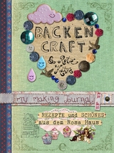 Backen, Craft und Rote Katze - Andrea Stolzenberger