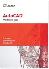 AutoCAD Architecture 2016 - Kehle, Christina