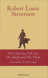 Der seltsame Fall des Dr. Jekyll und Mr. Hyde - Robert Louis Stevenson