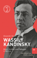 Wassily Kandinsky - Alexander Graeff