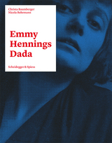 Emmy Hennings Dada - 