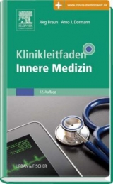 Klinikleitfaden Innere Medizin - 