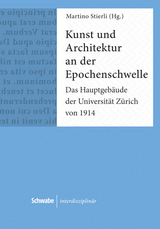 Kunst und Architektur an der Epochenschwelle - 