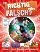 Richtig oder falsch?