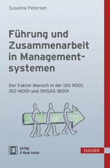 Führung und Zusammenarbeit in Managementsystemen - Susanne Petersen