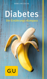 Diabetes - Doris Fritzsche