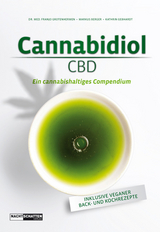 Cannabidiol (CBD) - Franjo Grotenhermen, Markus Berger, Kathrin Gebhardt