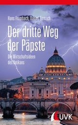 Der dritte Weg der Päpste - Hans Frambach, Daniel Eissrich