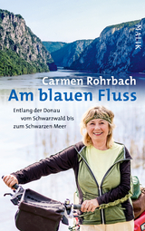 Am blauen Fluss - Carmen Rohrbach